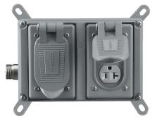 Hubbell M3R001SGGF0 - Hubbell M3R001SGGF0