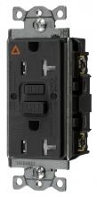 Hubbell GFTWRST20BKIG - Hubbell GFTWRST20BKIG