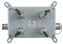 Hubbell M4L2003PBP - Hubbell M4L2003PBP