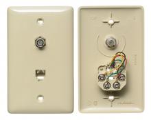 Hubbell NS747I - Hubbell NS747I