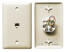 Hubbell NS735LA - Hubbell NS735LA