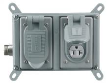 Hubbell M3R002SG000 - Hubbell M3R002SG000