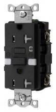 Hubbell GFTRST20BKNL - Hubbell GFTRST20BKNL