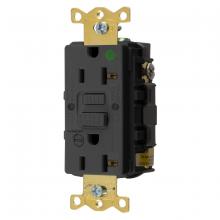 Hubbell GFRST83BKB - Hubbell GFRST83BKB