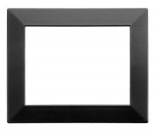 Hubbell HBLTRIM3WBK - Hubbell HBLTRIM3WBK