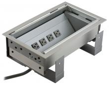 Hubbell WSBG43USV - Hubbell WSBG43USV