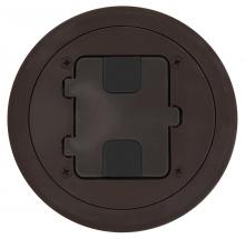 Hubbell RF406BN - Hubbell RF406BN