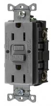 Hubbell GFRST52MGY - Hubbell GFRST52MGY