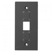 Hubbell KP2163BK - Hubbell KP2163BK