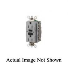 Hubbell GF5262SGW - Hubbell GF5262SGW