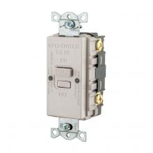 Hubbell GFBFHP20LA - Hubbell GFBFHP20LA