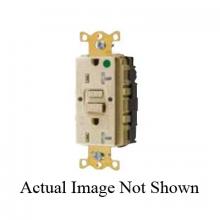 Hubbell GFTWRST83SNAPGYNA - Hubbell GFTWRST83SNAPGYNA