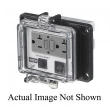 Hubbell PR4X205EB - Hubbell PR4X205EB