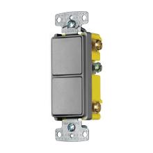 Hubbell RCD103GY - Hubbell RCD103GY