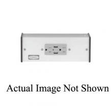 Hubbell SP15DR4 - Hubbell SP15DR4