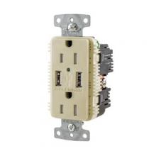 Hubbell USB15A5I - Hubbell USB15A5I