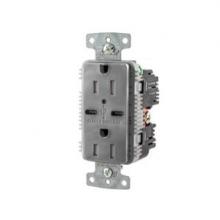 Hubbell USB15C5GY - Hubbell USB15C5GY