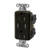 Hubbell USB15X2 - Hubbell USB15X2