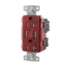 Hubbell USB8300A5R - Hubbell USB8300A5R