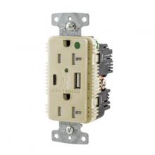 Hubbell USB8300AC5I - Hubbell USB8300AC5I