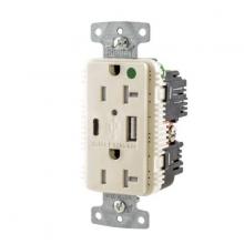 Hubbell USB8300AC5LA - Hubbell USB8300AC5LA