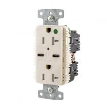 Hubbell USB8300C5LA - Hubbell USB8300C5LA