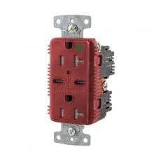 Hubbell USB8300C5R - Hubbell USB8300C5R