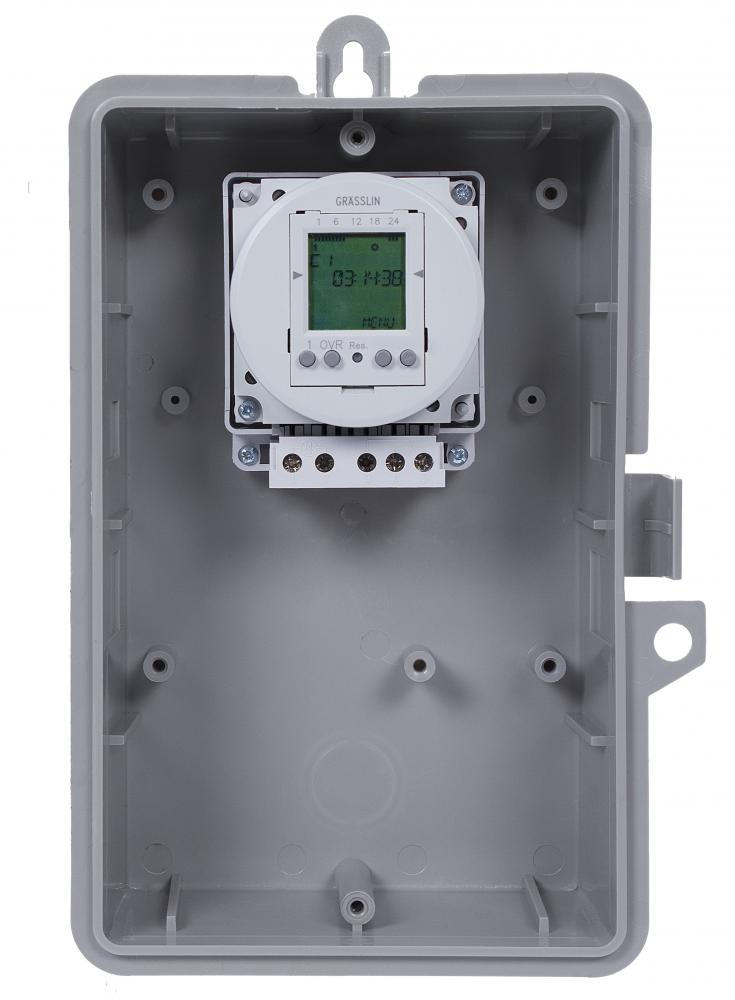 Intermatic GMX2FM2D50O120