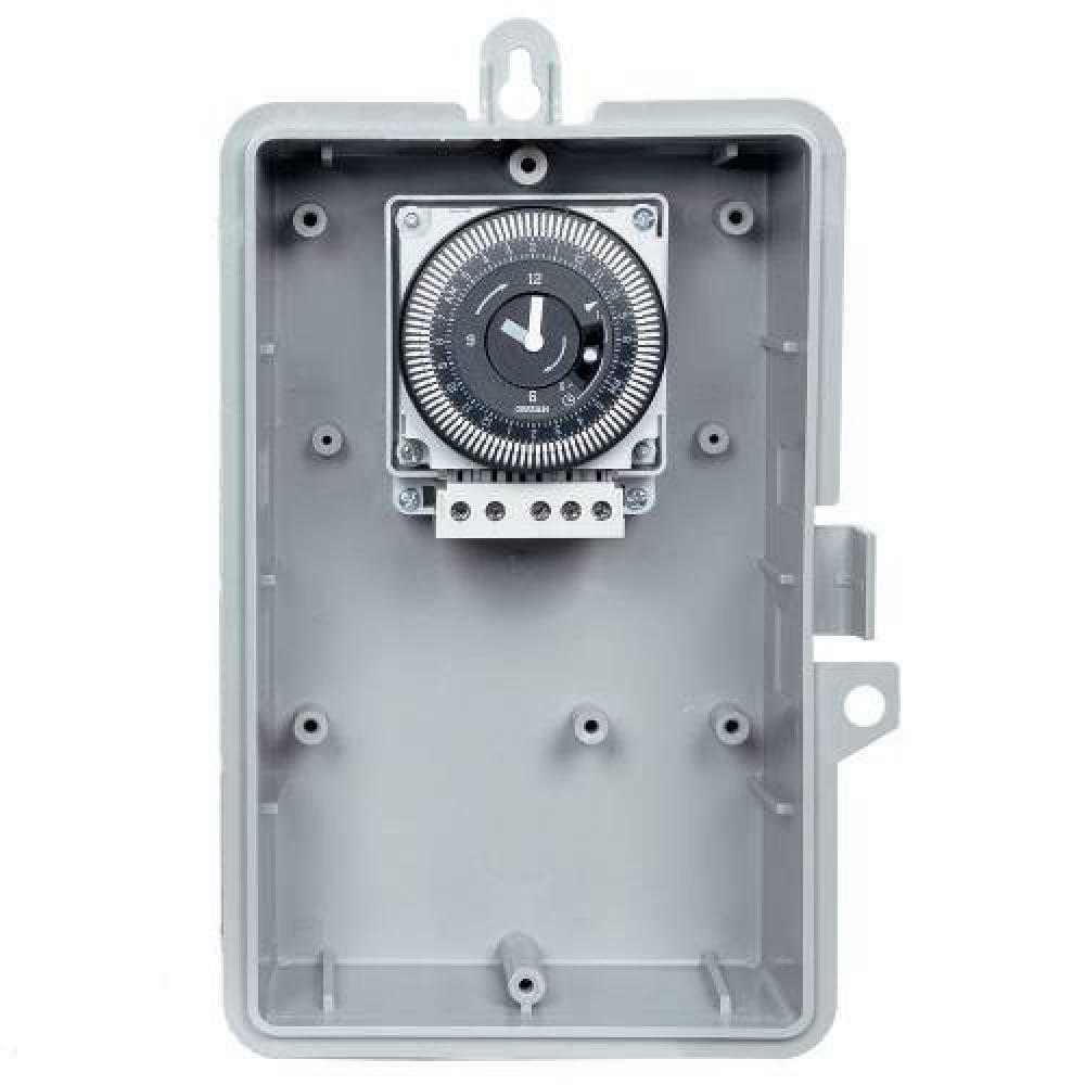 Intermatic GMXQTO120