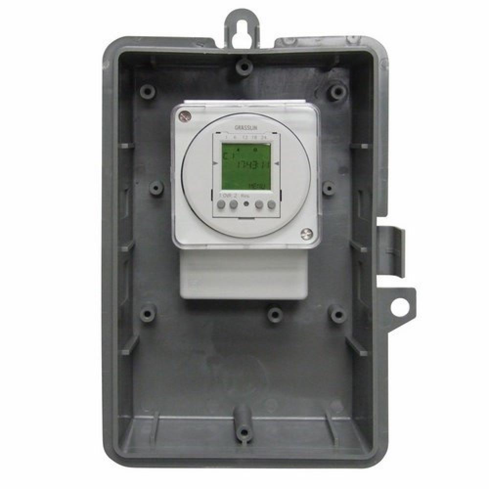 Intermatic GMX2FM2D50I120