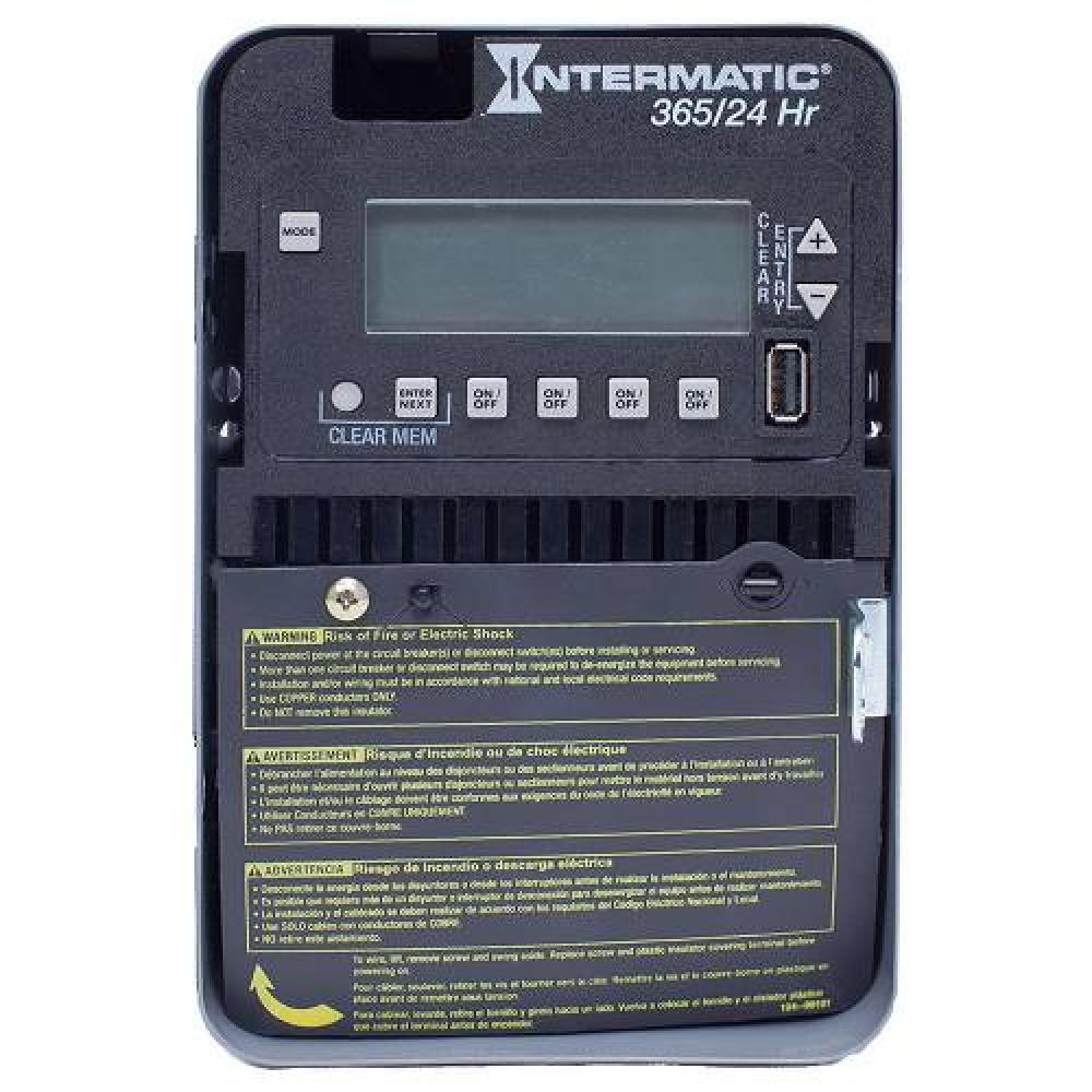 Intermatic ET2145C