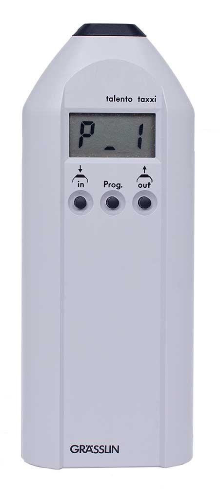 Intermatic TALENTOTAXXIP