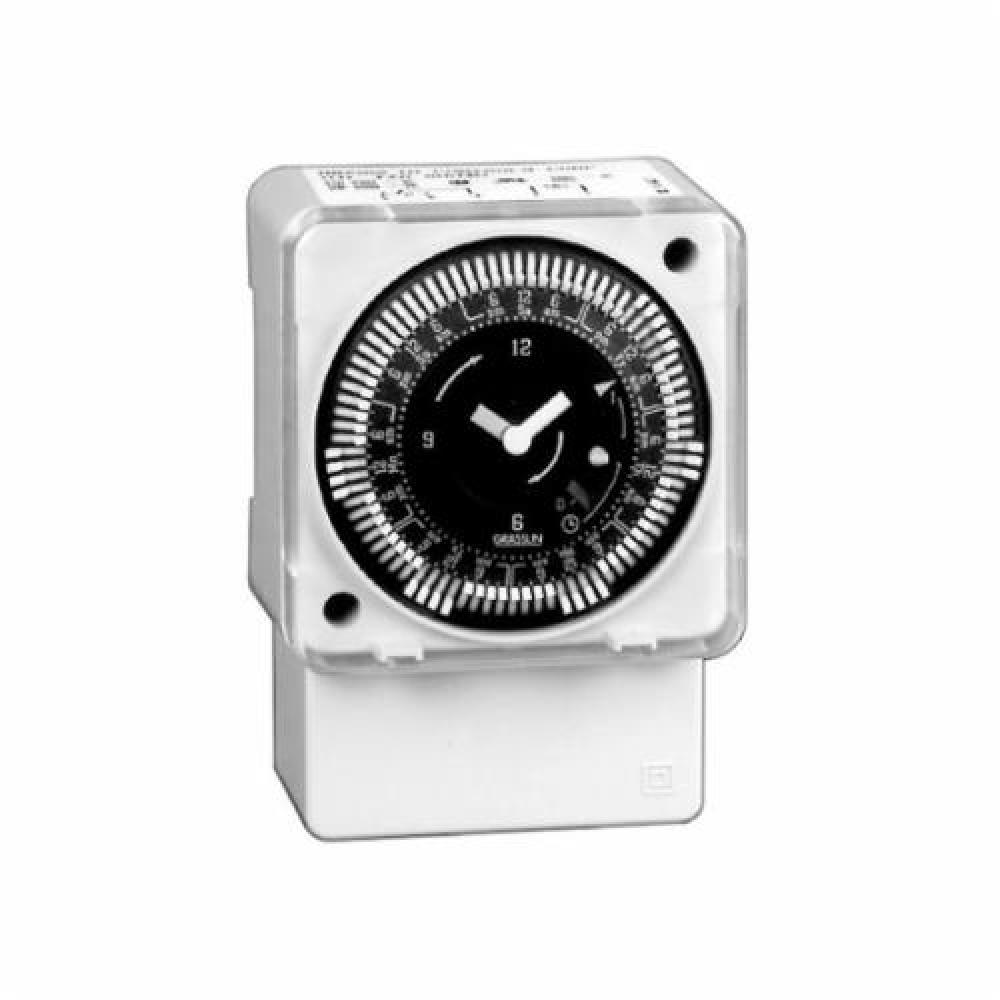 Intermatic MIL72ASWUZH120