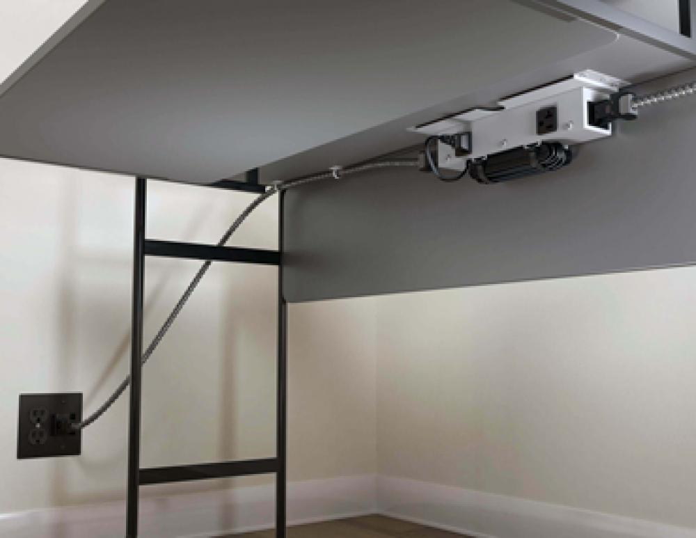 Legrand WSMEDTC60SLDK2