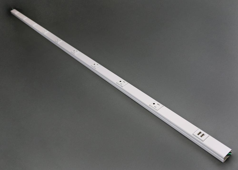 Legrand S20GB606TRUSB