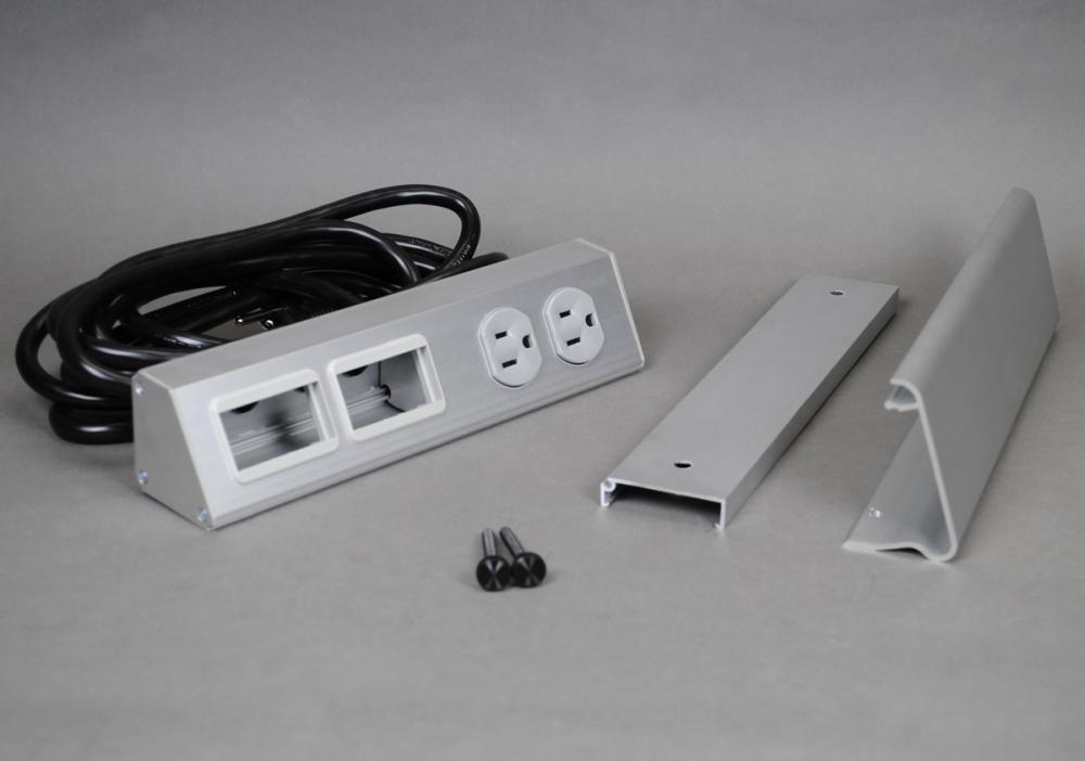 Legrand TS2345AM1L2GYRT