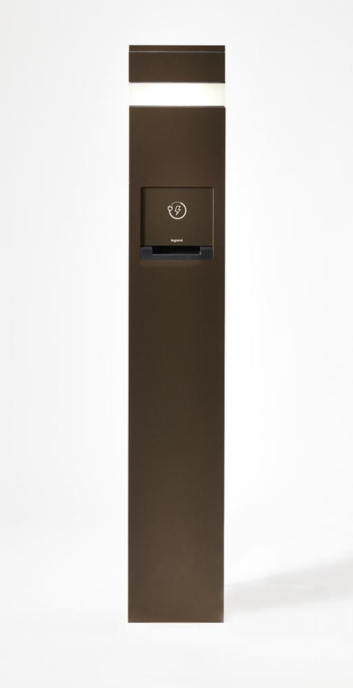Legrand XCSLF3GRRUSV
