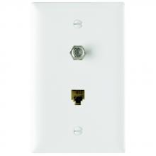 Legrand TPTELTVW - Legrand TPTELTVW