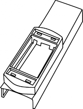 Legrand AMTC-3S2 - Legrand AMTC3S2