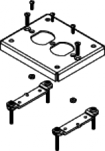 Legrand 428DR - Legrand 428DR