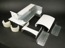 Legrand DS4075A-BK - Legrand DS4075ABK