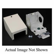 Legrand 2410C-WH - Legrand 2410CWH