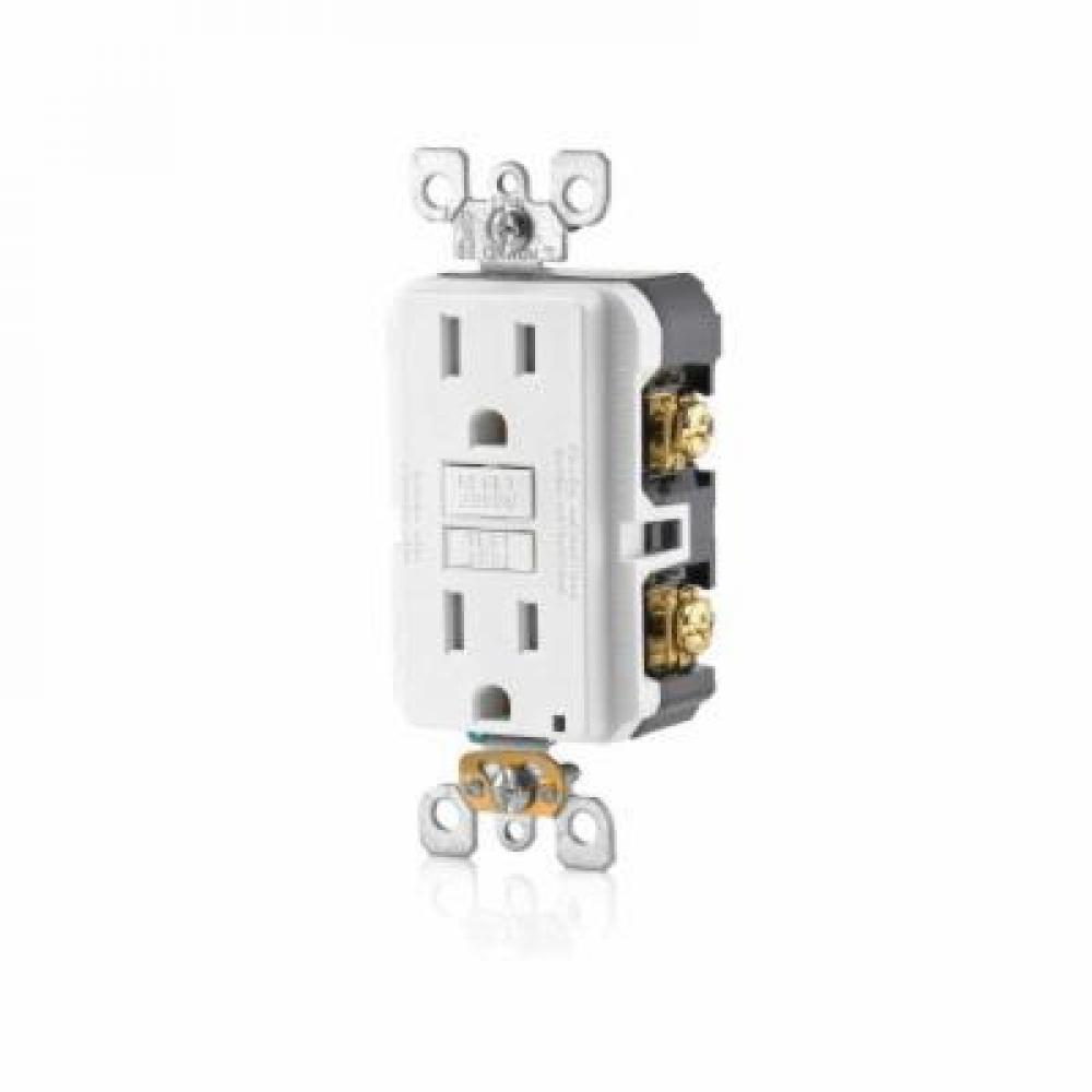 Leviton GFTR1MW