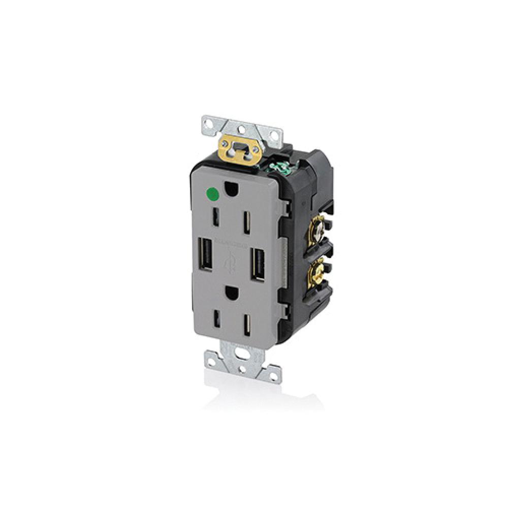 Leviton T5632HGG