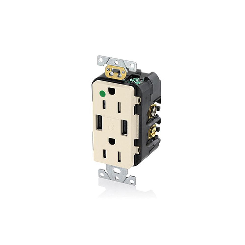 Leviton T5632HGT