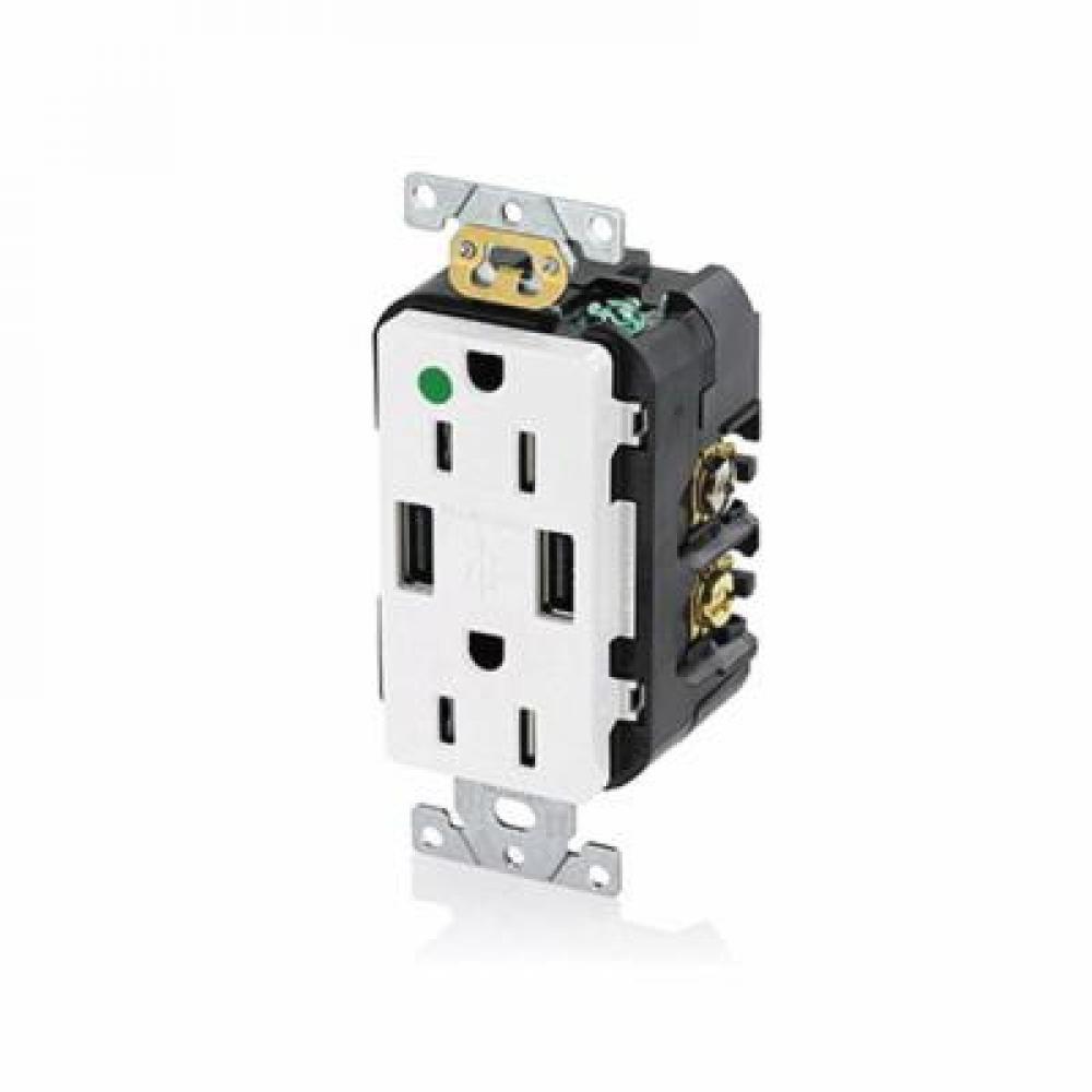 Leviton T5632HGW