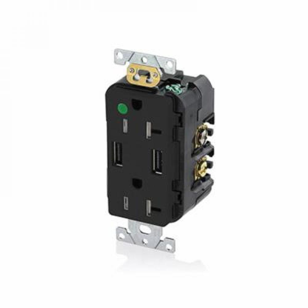 Leviton T5832HGE