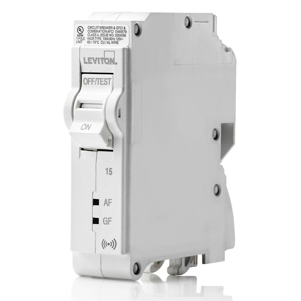Leviton LB115-DS