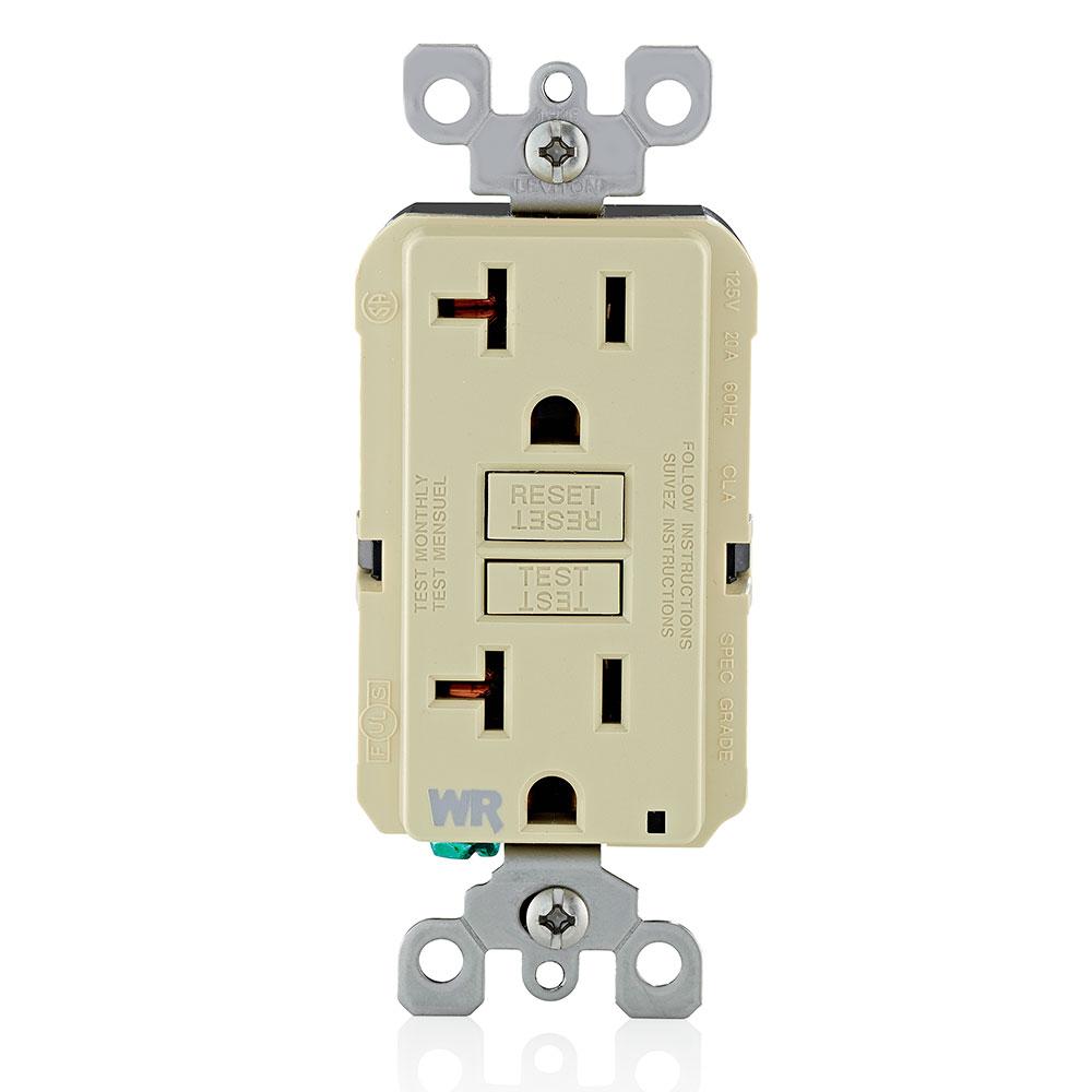 Leviton GFWR2-I