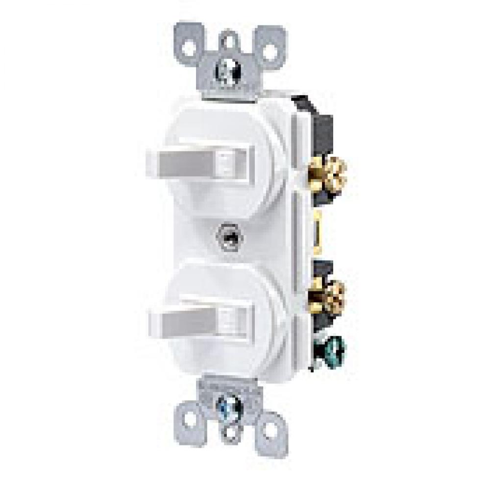 Leviton 5334W